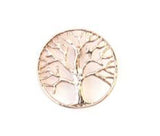 Tree Of Life Brooch