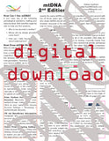 Your DNA Guides Digital Downloads