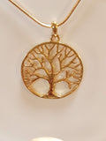 Tree of Life Necklace